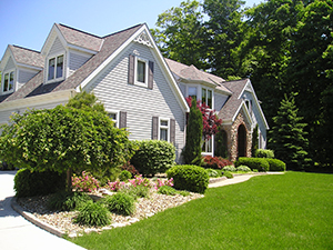 Landscapers and Lawncare Services in Livingston, LA